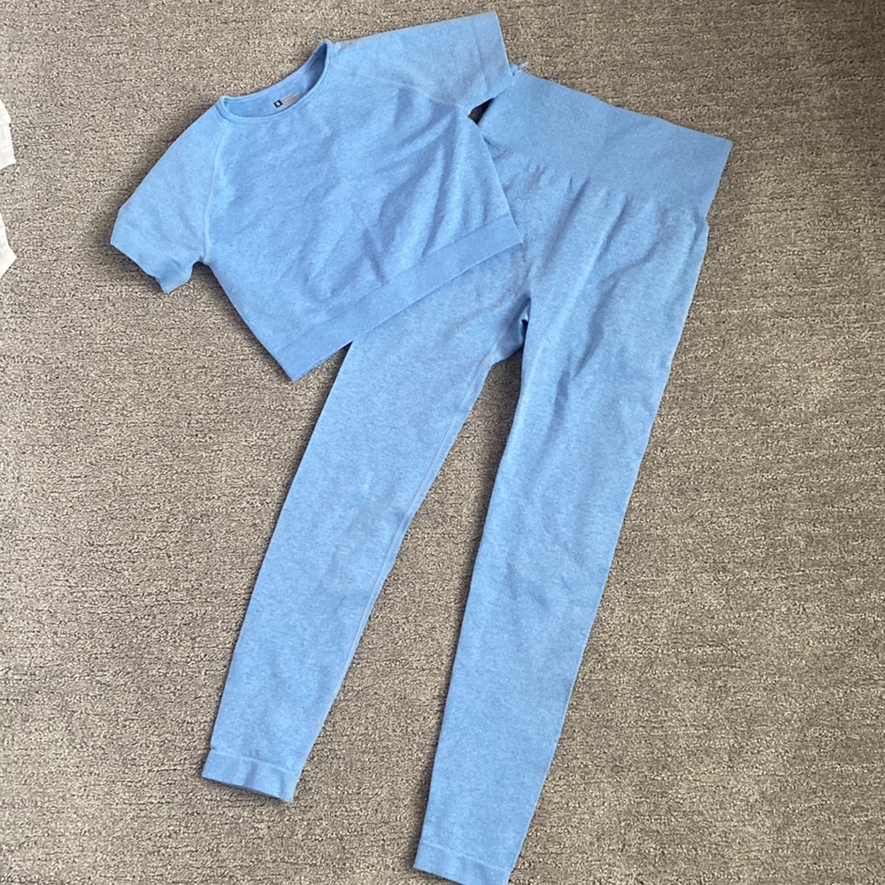 Two Piece workout set